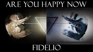 Rave The Reqviem – Are You Happy Now, Fidelio?「4K 60FPS」