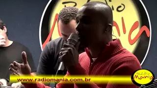 Rádio Mania - Alexandre Pires - Apelo