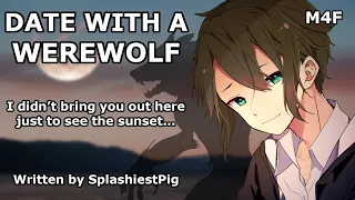 Full Moon date with a Werewolf (M4F ASMR roleplay)