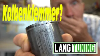 Kolbenklemmer LangTuning