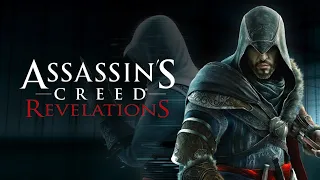 Assassin’s Creed: Revelations | Последовательность 3 - Миссия 9 - Хранитель наставника