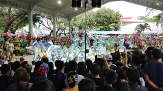 BURADOR FESTIVAL STREET PARADE 2022 - BAGAC BATAAN (BRGY. IBABA)