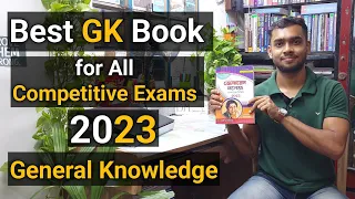 Best Gk book for All Competitive Exams|Topoti Gk Encyclopedia 2023| General Knowledge Book for Wbcs