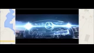 Mercedes AMG GT S 2016 Video Brochure NEW HD