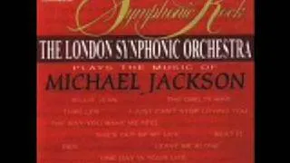Michael Jackson - Billie Jean - Symphonic Orchestra Instrumental