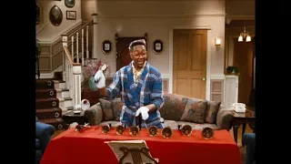 Steve Urkel Handbells