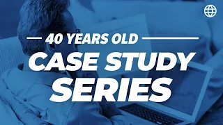 40 Years Old - 10 Years Funding - Case Study Series | IBC Global, Inc