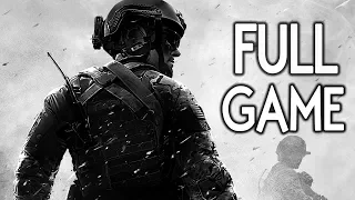 Call of Duty Modern Warfare 3 - FULL GAME Walkthrough Gameplay No Commentary
