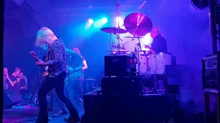 Stormbringer - Ian Paice & Purpendicular @ Zik-Zak 08/06/2019