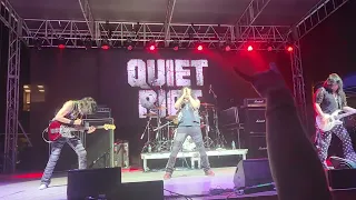 Quiet Riot - Metal Health (Bang Your Head) - 9/28/23