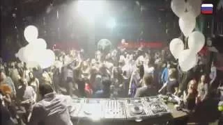 DJ Shirshnev   Live Mix From (Realtime SET) AT NIght Club GOSTY