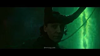 Loki (2021) | Memory Reboot