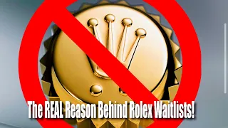 Rolex Doesn't Want You To Know: Major Rolex AD Caught Allegedly Selling Directly To Gray Market!