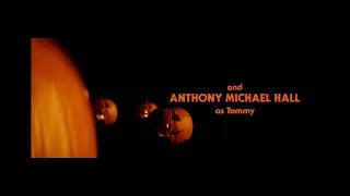 “It’s Michael Myers” - Halloween Kills (2021) Opening Credits