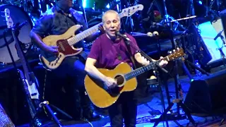 Paul Simon - The Boxer, live at Ziggo Dome Amsterdam, 8 July 2018