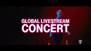 T-Mobile presents New Year's Evn Live with Justin Bieber