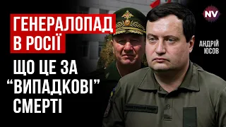 Зачем ГУР нужны "хорошие русские", которых посадил Путин – Андрей Юсов