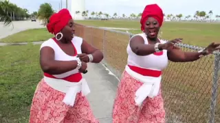 koudjay kanaval 2015 Official Video