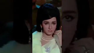 न मुँह छुपा के जियो |Humraaz Movie Song(1967) #shortsmusic369