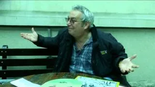 Peas & Carrots: MIKE WATT специално за Радио Бинар!