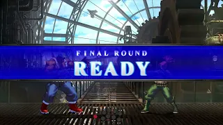 KOF XIII - UdNick vs black pig [4/4/2023]