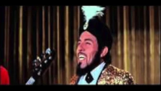 Sam The Sham and The Pharoahs Wooly Bully Original uncut version