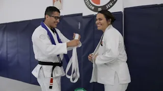 Belt Promotion Ceremony 2022 | Jersey City BJJ | Procel BJJ