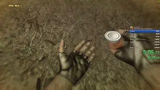 Far Cry 2 - speedrun [Any%:No Record Playback] IGT 2:31:31