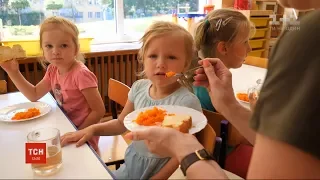 ТСН розповість про виховання у дитячих садках Польщі