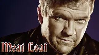 MEAT LOAF:  NOWHERE FAST