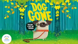 💫 Children's Books Read Aloud | 🐕🐾A Fun and Heartwarming Story About A Dog's Life 🥰