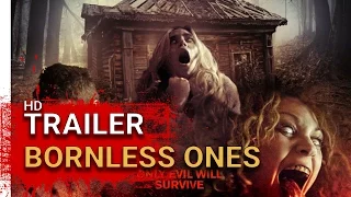 Bornless Ones- Trailer (2017)