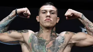 Gabriel Rosado’s one-hitter brutal right hand flattened Bektemir Melikuziev LinkingPower