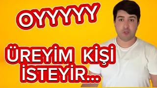 BABOŞ NELER DANIŞDI YENE||UREYİM KİŞİ İSTEYİR||AĞLINDA BAŞQA ŞEY YOXDUR