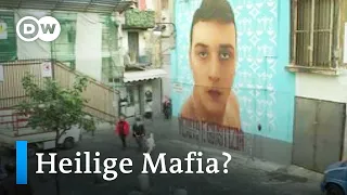 Italien: "Heilige" Mafia – Camorra wirbt Nachwuchs | Fokus Europa
