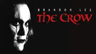 The Untold Story: Explaining the Death of Brandon Lee