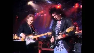 Lee Ritenour & Phil Perry • Asa [1990]