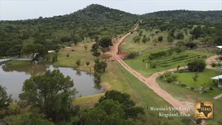 Mountain View Ranch - Kingsland, TX