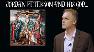 What Jordan Peterson Thinks about God and the Bible (Fascinating Ideas)