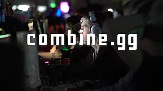 THE ESPORTS COMBINE COMMERCIAL 3