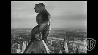 King Kong (1933) - Available Now on Blu-ray and Download