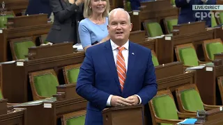 Question Period – September 30, 2020