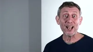 Michael Rosen YTP test thingamajig