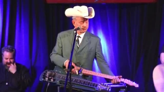 Junior Brown - The Phantom of the Opre