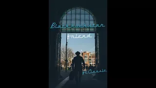 Blackrockstar - FRIEND (feat. Classic)