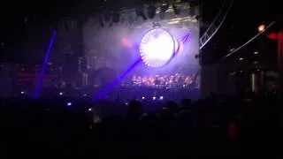 Richie Hawtin (Opening) @ Space Ibiza 2014 - Week 5