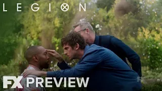 Legion | Season 2: Hiding Preview | FX