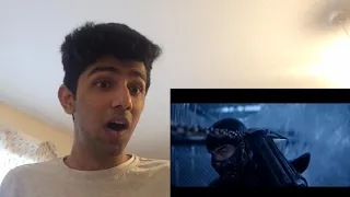 MORTAL KOMBAT Scorpion vs Sub Zero TV Spots REACTION!