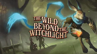 Episode 4 | Brigand's Rule of Ownership | The Wild Beyond the Witchlight