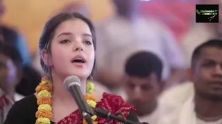 Iskcon Mayapur Kirtan Mela | HG Madhurika Devi Dasi Heart touching voice 💕🎶🎤